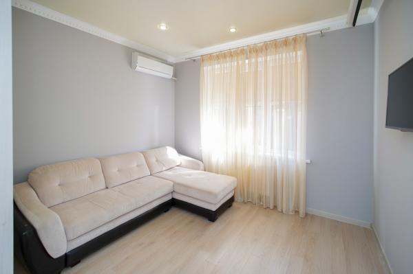 Просторный дуплекс для большой, дружной семьи — фото 3